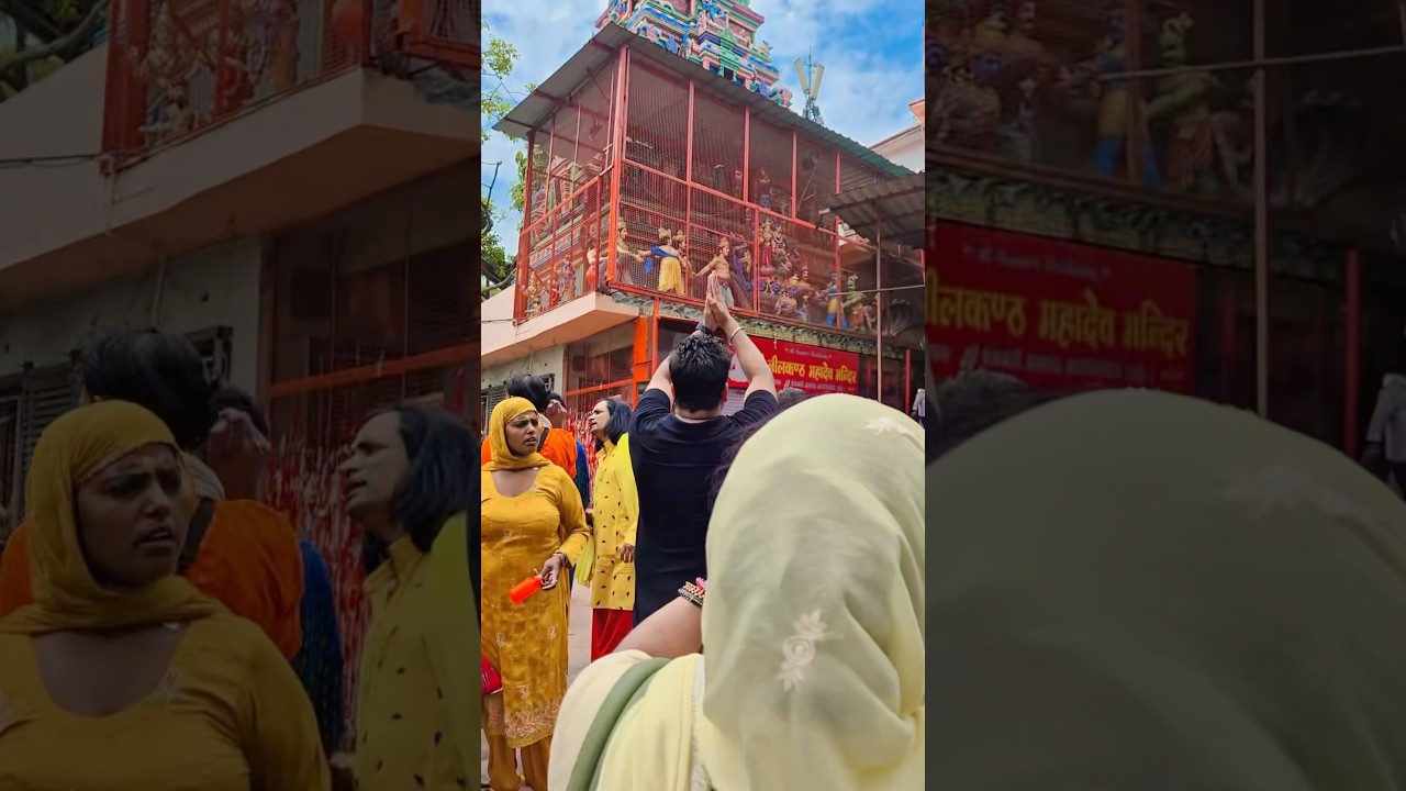 Shankar Teri jai jai kaar | masoom sharma 