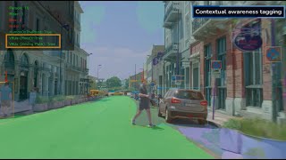 DriveTag AI - Maximizing drive scene insights