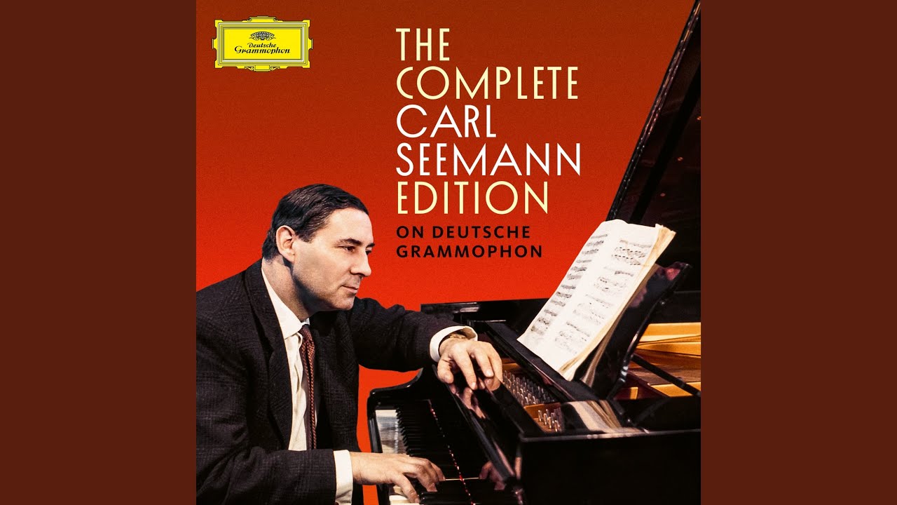 Tonton Klebe: Römische Elegien, Op. 15: I. Saget, Steine, mir an; o sprecht ihr hohen Paläste! di YouTube Tonton Klebe: Römische Elegien, Op. 15: I. Saget, Steine, mir an; o sprecht ihr hohen Paläste! di YouTube