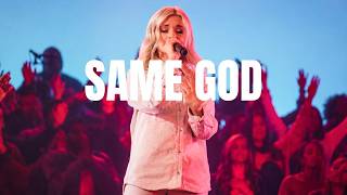 ELEVATION WORSHIP | SAME GOD | Powerful Christian Worship Song | God Is Still Faithful