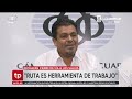 Productores de los valles cruceños advierten que no permitirán bloqueos en sus rutas