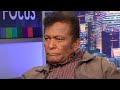 Charley Pride's Manager On Whether He Got COVID At The CMA Awards