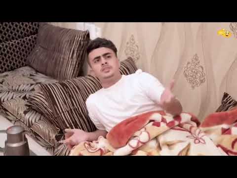 العم ناجي اربعه شلو جمل