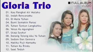 Gloria Trio Full Album 2022