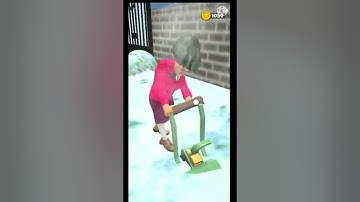 prankster 3D | prankster | pranks |scary | miss teacher | #shorts #prankster #viralvideo #shortvideo