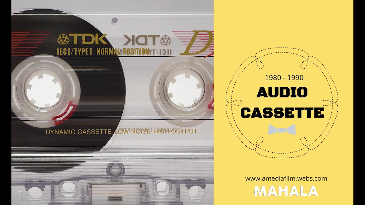 Mahala  - muzica anilor 1980/ 1990