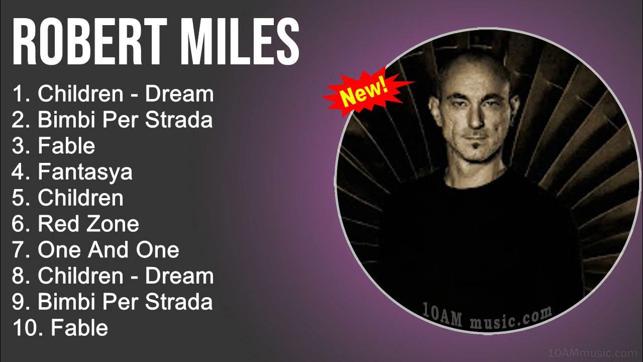 Miles dreamland. "Robert Miles" && ( исполнитель | группа | музыка | Music | Band | artist ) && (фото | photo).