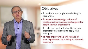 Why Lean Leadership and Lean Culture