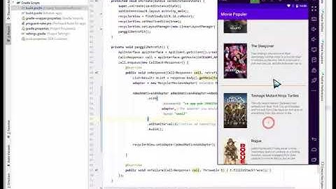 Showing Admob Native Ads in RecyclerView in 5 min  - android studio