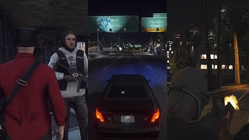 Mandem Heroin Run (MULTI POVs), Tommy escapes | GTA RP NoPixel