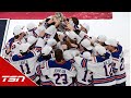 USA blanks Canada to capture World Juniors gold