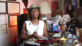 Norma Ely | Episode 11 – When God Promotes You in Unexpected Places