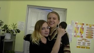 Школьный выпускной. Фильм про дружбу И НЕ ТОЛЬКО! Школьный выпускной. Фильм про дружбу И НЕ ТОЛЬКО!
