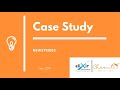 New strides case study  cheenti  digital agency