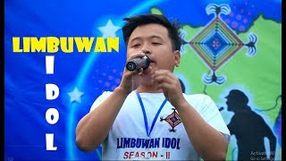Limbuwan IDOL Season-II Winner Sunil Limbu//Khagendra Yakso//Yuma Limbuwan IDOL Season-II Winner Sunil Limbu//Khagendra Yakso//Yuma