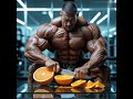 Muscle Vs Malta A Bodybuilder S Ultimate Citrus Challenge In The Gym Muscle Vs Malta A Bodybuilder S Ultimate Citrus Challenge In The Gym