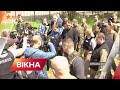 👀Поважні іноземні гості вражені побаченим у Київській області - хто побував в Україні 8 травня