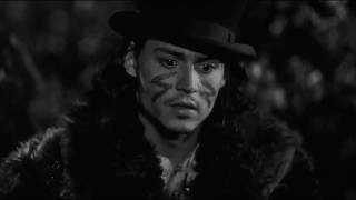Dead Man Analysis - Psychedelic Western, Colonialism & Spiritual Purgatory