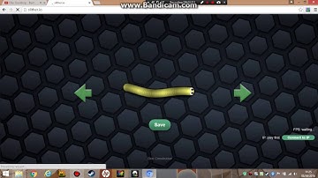 How Get Private Servers In Slither.io (WINDOWS)  Have SubTitles on for instructions