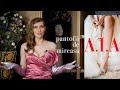 Cum sa alegi PANTOFII DE MIREASA  [ Iulia Albu, A.I.A Project ], ep.3