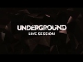 Shineva23  underground live session