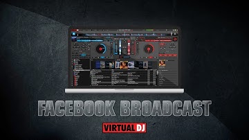 Facebook Broadcast