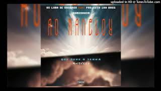 Os Lima de Cacuaco - Homenagem ao Maneloy - ( Feat Projecto 100 Boss )
