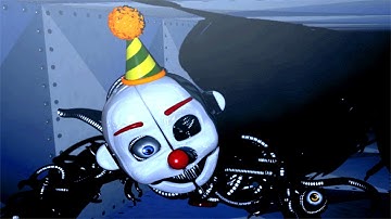 Five Nights at Freddy