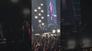 Laura PAUSINI “Se fue” Final Concierto KASEYA Miami Marzo 2024