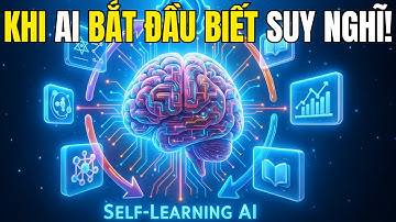 Khi AI Học Nhanh Hơn Con Người: Ai Mới Là Bậc Thầy Thực Sự?
