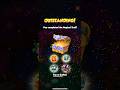Finally complete magical trail in coin master game
