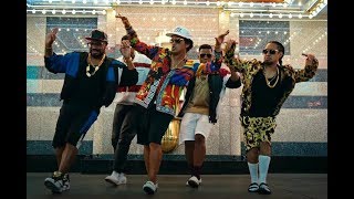 Dholida da gujarati song (feat. Bruno Mars)