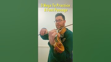 How To Play Fast In 3 Steps (and ACTUALLY Improve)