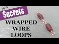 Wrapped Wire Loops: 7 Secrets for Success