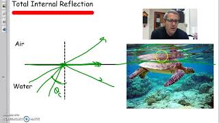 Refraction Lab