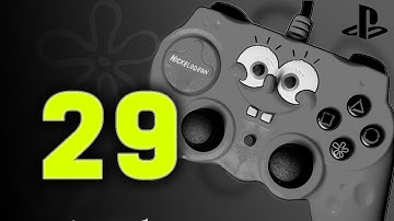 Any% (PS2 & PS3) World Records 33:18 - 29:41 — SpongeBob: Battle for Bikini Bottom Speedruns