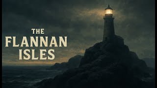 The Lighthouse Keepers Who Vanished Without a Trace | The Flannan Isles Mystery