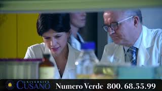 Università Telematica Niccolò Cusano Unicusano Polo Di Catania