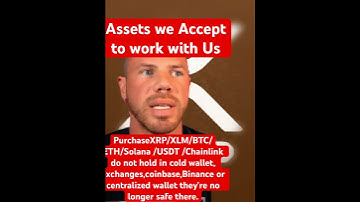 #cryptonewsdaily #xrpnewstoday #cryptobullrun#rptoday #ripplexrp #CryptoSecurity #Web3