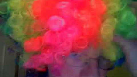bobo janet clem and robe man