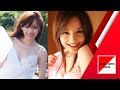 ARTIS SEKSI TINA YUZUKI