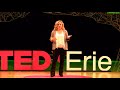 ASL & English: Bridges to language acquisition infants & toddlers | Casie Lucas-Szumigala | TEDxErie