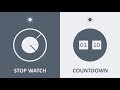 Make Animated Stopwatch in PowerPoint