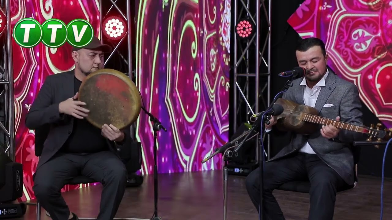 Авазбек Авезов,,Гапир 