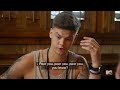 Tyler Baltierra SNAPS After Sister Trashes His Home!