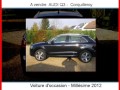 Ref:v3j_x2CXeBU Achat vente une audi q3  corquilleroy