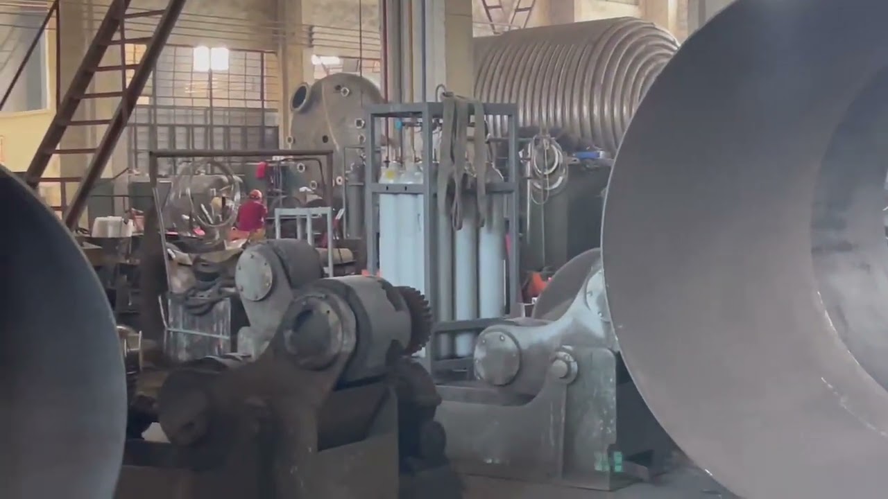 REACTOR Pressure vessel- WUXI MINGYAN 008613812016908