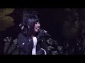 Wagakki Band(和楽器バンド):Hana Ichimonme (花一匁)-Dai Shinnenkai 2018 Asu He No Koukai