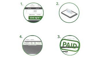 How to get your business invoices paid on time with e-invoicing