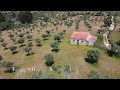 Farm with 2,7 ha + building in central south Portugal/ € 38.500 / centralportugalnatural@gmail.com
